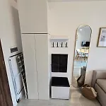 Appartement Bosmanski Loft Nadmorska *