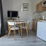 Bosmanski Loft Nadmorska Appartement *
