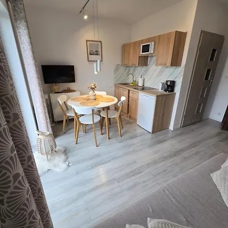 Bosmanski Loft Nadmorska