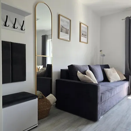 Appartamento Bosmanski Loft Nadmorska