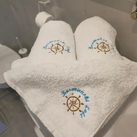 Daire Bosmanski Loft Nadmorska