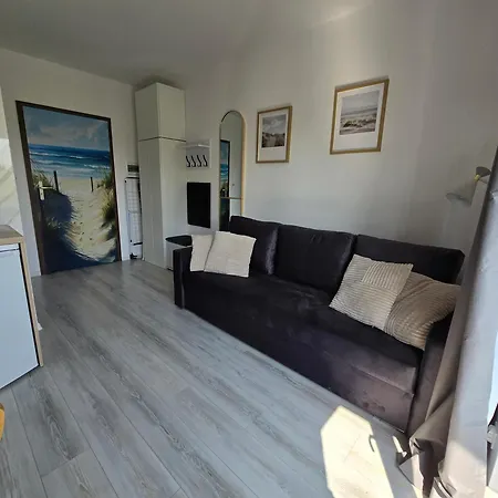 Bosmanski Loft Nadmorska *