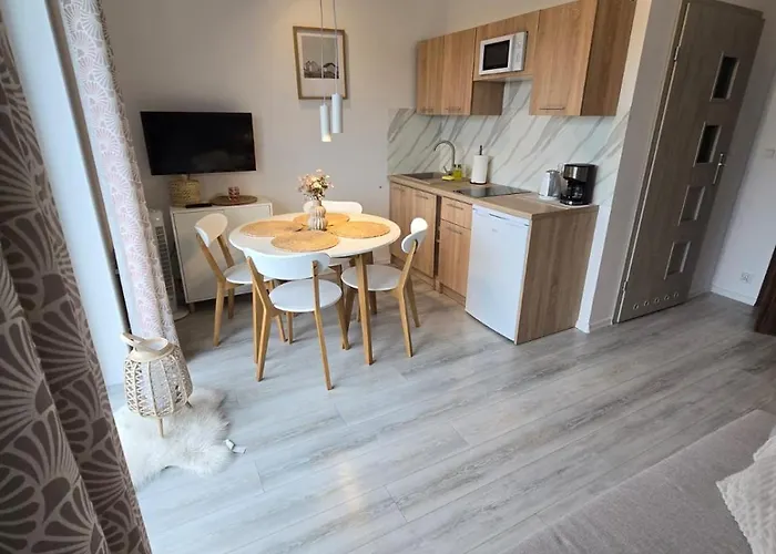 Bosmanski Loft Nadmorska