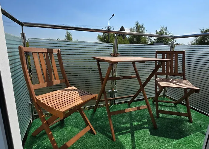 Bosmanski Loft Nadmorska