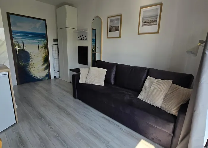 Bosmanski Loft Nadmorska *